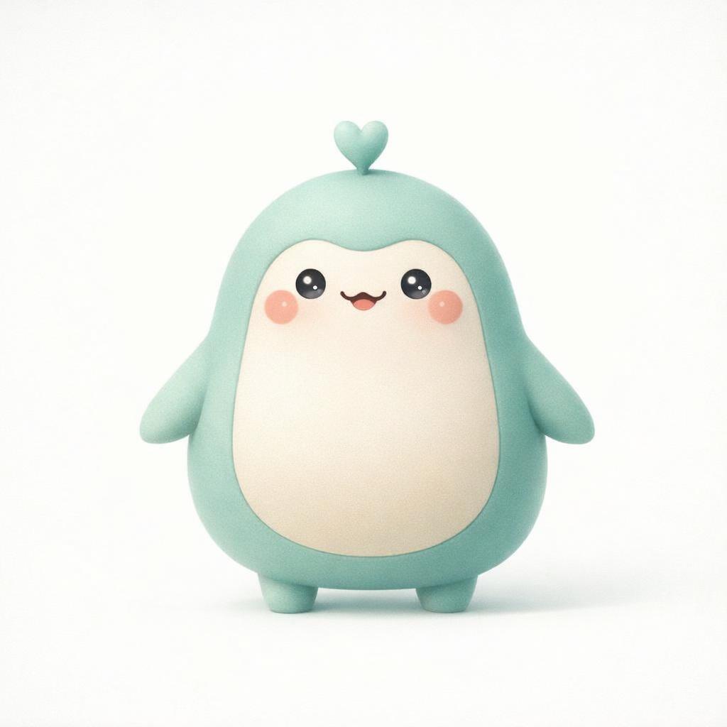 Numi explaining something